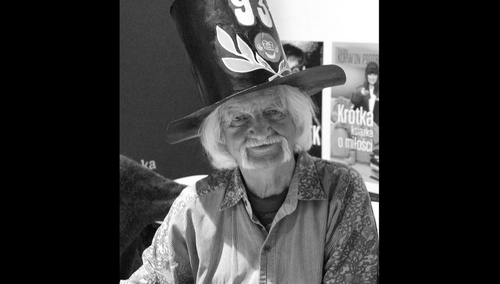 Henryk Jerzy Chmielewski