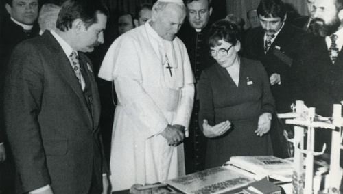 Premiera w TV Republika: „Anna Walentynowicz. Skąd przychodzimy, kim jesteśmy, dokąd zmierzamy”