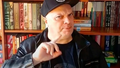 Skiba zaatakował Agatę Kornhauser-Dudę. „Na «Pana» to trzeba mieć pieniądze i wygląd. Na Pierwszą Damę…”