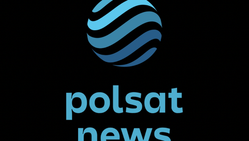 logo Polsat News 