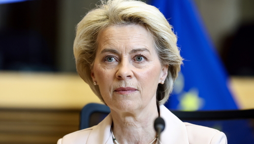 „Planujemy skoordynowaną reakcję UE”. KE zabiera głos ws. wstrzymania dostaw gazu przez Rosję 