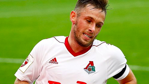 Rybus podpisał kontrakt w Rosji. Ostre słowa wiceszefa MSZ: "Mam nadzieje, że nie będzie już dla niego miejsca w reprezentacji"