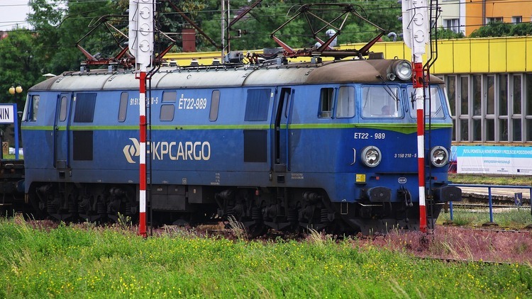 Nawet jedna trzecia pracowników PKP Cargo straci pracę. Zarząd podjął decyzję