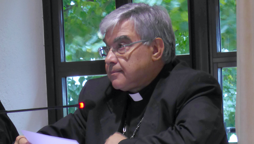 kard. Marcello Semeraro