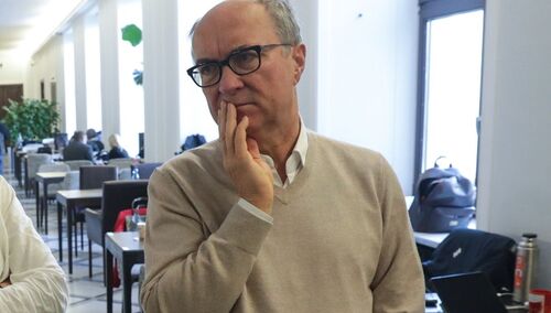 Włodzimierz Czarzasty