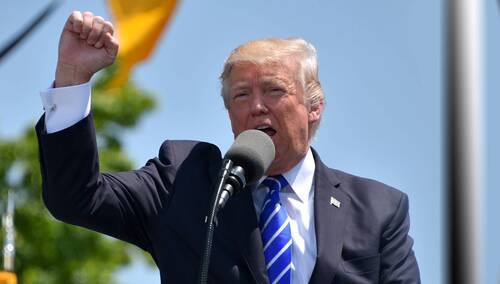 Jacek Matysiak: Aborcja w Ameryce, zwycięstwo konserwatystów Trumpa