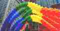 Barwy LGBT (zdj. ilustracyjne)