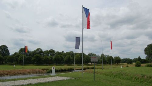 Trójstyk granic Polski, Czech i Niemiec