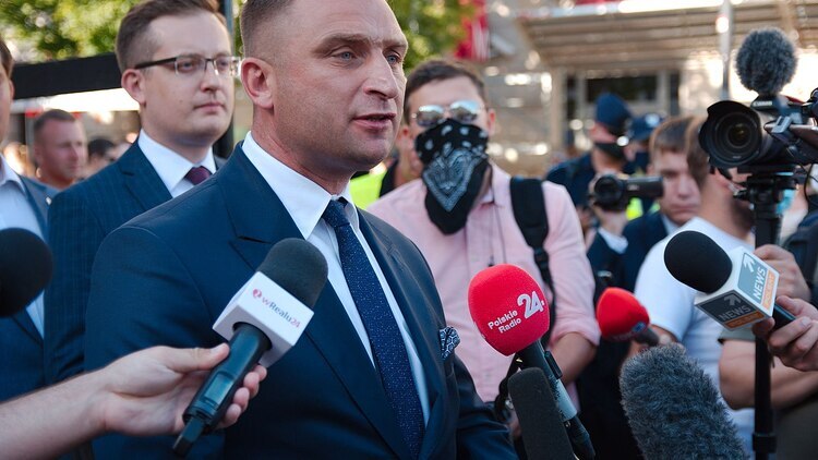 Robert Bąkiewicz