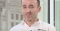 Robert Kubica