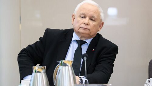 Jarosław Kaczyński