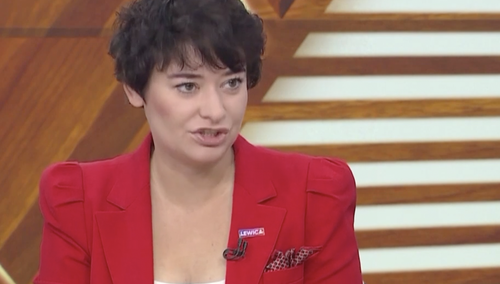 Anna Maria Żukowska