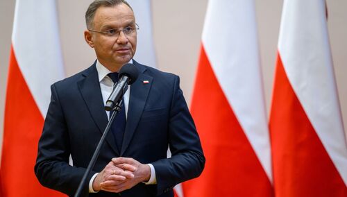 Andrzej Duda