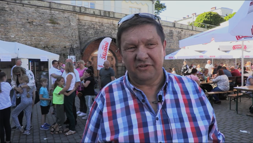 for. Region Podbeskidzie NSZZ "Solidarność"