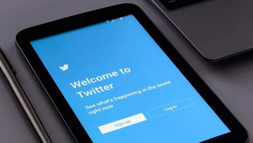 Były szef bezpieczeństwa Twittera oskarżył firmę o zatrudnianie szpiegów