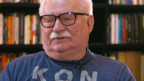 Lech Wałęsa