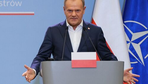 Donald Tusk