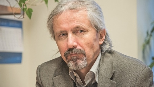 [TYLKO U NAS] Prof. Rafał Chwedoruk. Prognoza dla Zjednoczonej Prawicy. Cz. I