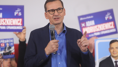 Mateusz Morawiecki