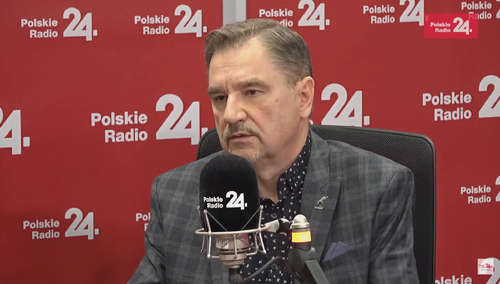Piotr Duda w PR24: wystosujemy kolejny postulat - powstrzymania likwidacji polskiego górnictwa [WIDEO]