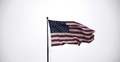 Flaga Stanów Zjednoczonych Ameryki