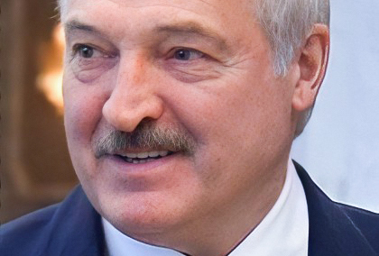 Aleksandr Łukaszenka