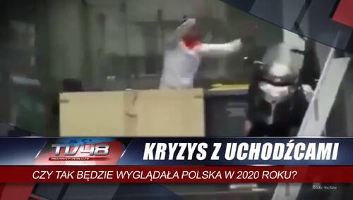 Spot wyborczy PiS z 2018 roku