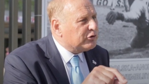 Polska odpadła z turnieju. Jan Tomaszewski bezlitośnie: „To nie klęska, to jest kompromitacja. Mam pytanie do trenera…”