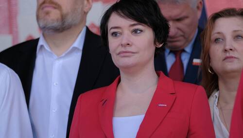 Anna Maria Żukowska