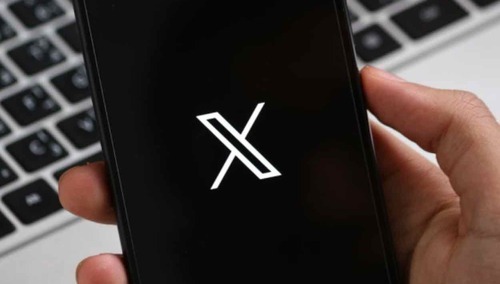 Platforma X, zdjęcie poglądowe