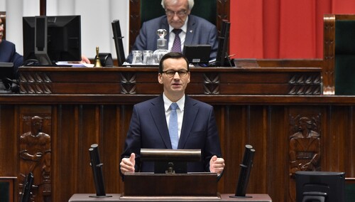 Mateusz Morawiecki