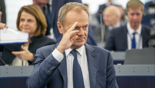 Donald Tusk