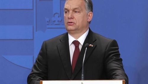 Komisja Europejska zaskarżyła Węgry do TSUE. Chodzi o "osoby LGBT"