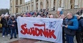 XXII Ogólnopolska Pielgrzymka NSZZ "Solidarność" do Matki Bożej Bolesnej Królowej Polski w Licheniu