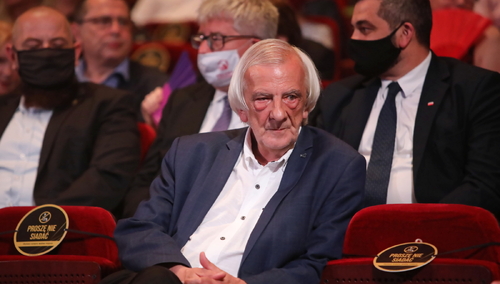 Kiedy Sejm zajmie się ustawą medialną? Jest odpowiedź Terleckiego