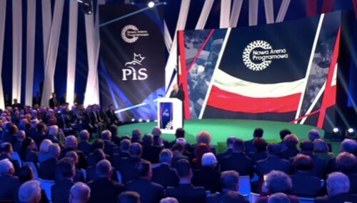 Konwencja Prawa i Sprawiedliwości