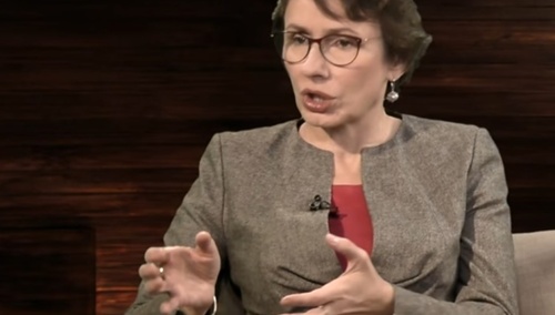 Agnieszka Romaszewska