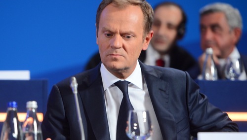 Donald Tusk