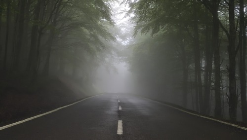 Grzegorz „GrzechG” Gołębiewski:  Nowy świat jest tuż za zakrętem