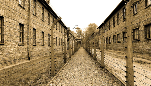 Obóz koncentracyjny Auschwitz