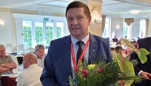 Marek Bogusz ponownie pokieruje Regionem Podbeskidzie NSZZ „Solidarność”