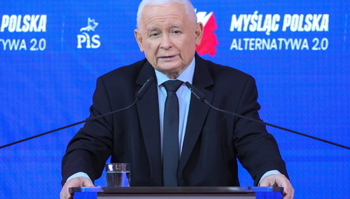 Jarosław Kaczyński