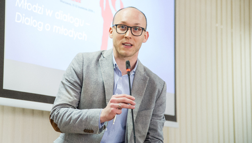 Mateusz Szymański: Pandemia obnażyła wszelkie patologie rynku pracy