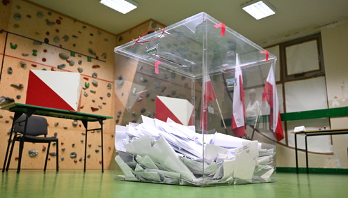 Zdjęcie ilustracyjne