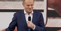 Donald Tusk, Spotkanie z młodzieżą w Łodzi