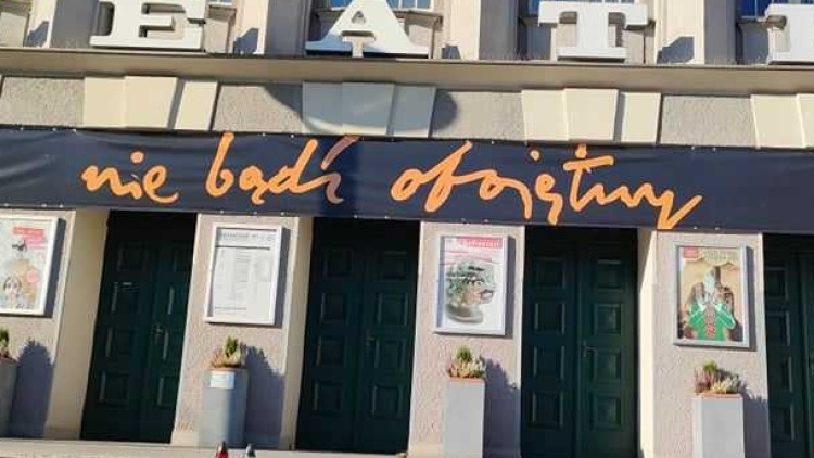 Teatr im. Jaracza w Olsztynie