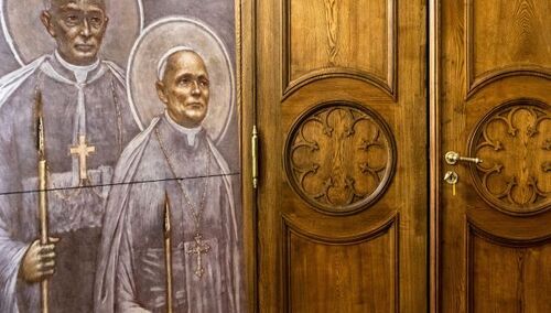 Pamięci Świadków Wiary