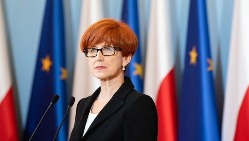 Rafalska dla Tysol.pl: Komisja Europejska nie bez powodu łaskawie uruchamia środki dla Polski