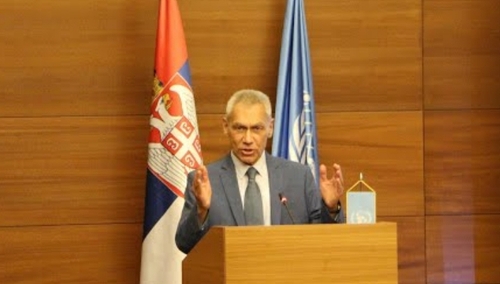 Serbia poprosi Rosję o „pomoc wojskową”? Rośnie napięcie w Kosowie