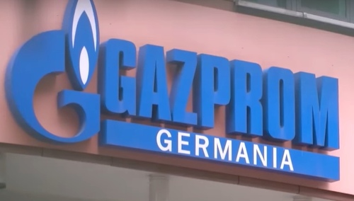 Niemcy uchronią przed upadłością Gazprom Germania. Mowa o nawet 10 mld euro